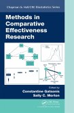 Methods in Comparative Effectiveness Research (eBook, PDF)