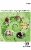 Recommendations on Ageing-Related Statistics