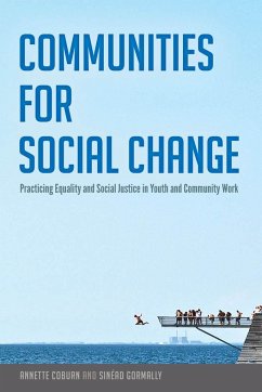 Communities for Social Change - Coburn, Annette;Gormally, Sinéad