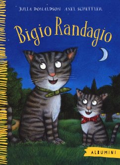 Cover Bigio Randagio