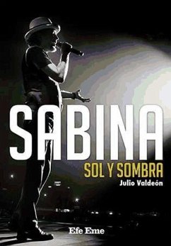 Sabina : sol y sombra - Valdeón Blanco, Julio