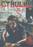 Cthulhu 17. Cómics y relatos de ficción oscura Cthulhu 17. Cómics y relatos de ficción oscura