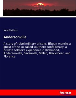 Andersonville - McElroy, John