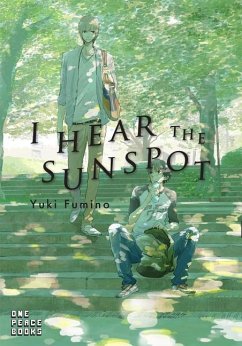 I Hear the Sunspot - Fumino, Yuki