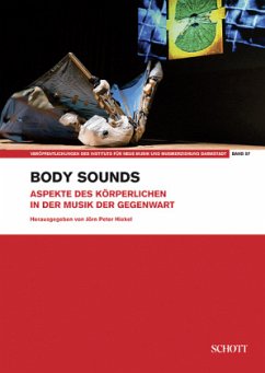 Cover Body sounds
