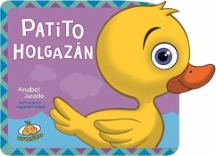 Patito Holgazan - Jurado, Anabel