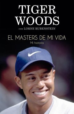 Masters de Mi Vida, El - Woods, Tiger; Rubenstein, Lorne