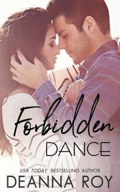 Forbidden Dance - Roy, Deanna