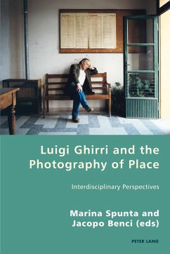 Luigi Ghirri and the Photography of Place