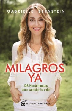 Milagros YA - Bernstein, Gabrielle