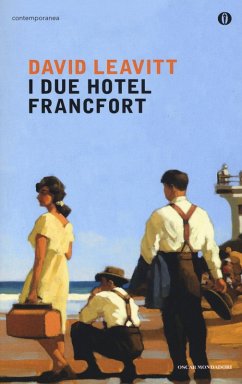 Cover I due hotel Francfort