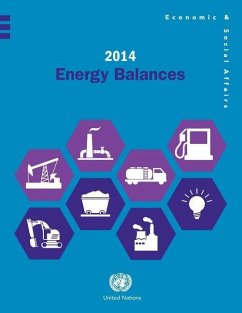 2014 Energy Balances - Department of Economic and Social Affair