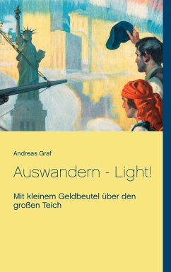 Auswandern - Light! - Graf, Andreas