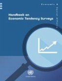 Handbook on Economic Tendency Surveys