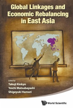 Global Linkages & Eco Rebalan East Asia