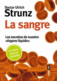 Sangre, La - Strunz, Ulrich