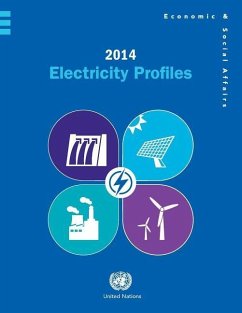 2014 Electricity Profiles - Department of Economic and Social Affair