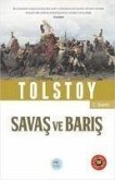 Savas ve Baris Özet Kitap