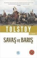 Savas ve Baris Özet Kitap - Nikolayevic Tolstoy, Lev