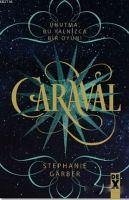 Caraval - Garber, Stephanie