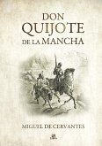 Don Quijote de la Mancha