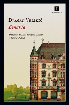 Bonavia - Velikic, Dragan