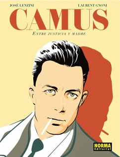 Camus, Entre justicia y madre - Lenzini, José; Gnoni, Laurent