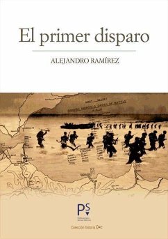 El Primer Disparo