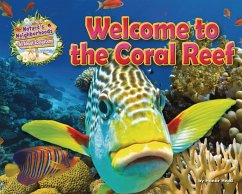 Welcome to the Coral Reef - Head, Honor