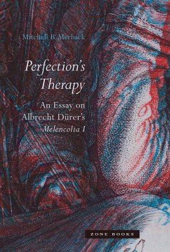 Perfection's Therapy - Merback, Mitchell B.