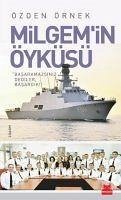 Cover Milgemin Öyküsü