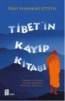 Tibetin Kayip Kitabi - Shankar Etteth, Ravi