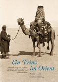 Ein Prinz im Orient / Prine v Orientu