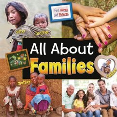 All about Families - Owen, Ruth
