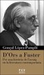 D'Ors a Fuster : per a una història de... - Bild 1