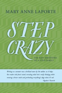 Step Crazy - Laporte, Mary Anne