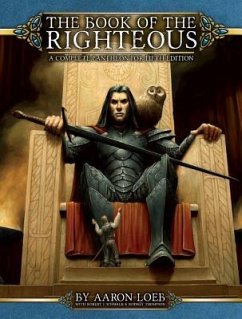 Book of the Righteous 5e - Loeb, Aaron; Schwalb, Robert J; Thompson, Rodney