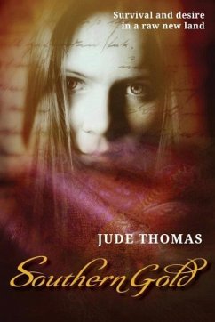 Southern Gold - Thomas, Jude