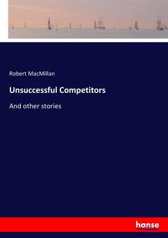 Unsuccessful Competitors Unsuccessful Competitors