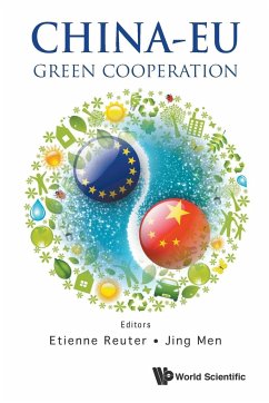 China-Eu: Green Cooperation