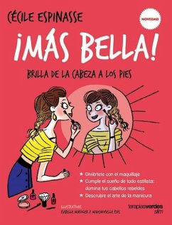 Mas Bella! - Various Authors