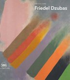Friedel Dzubas: The Size of Life