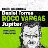 Roco Vargas, Júpiter