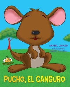 Pucho El Canguro - Jurado, Anabel