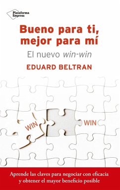 Cover Bueno para ti, mejor para mí (eBook, ePUB)