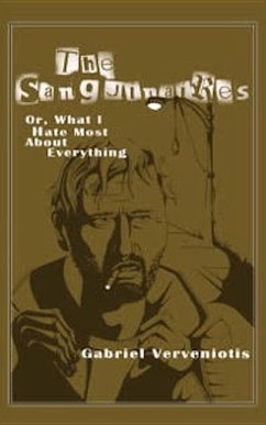 The Sanguinaires - Verveniotis, Gabriel