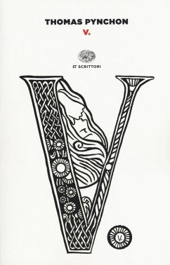 Cover V.