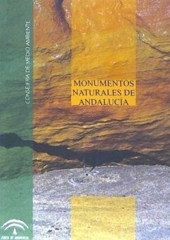 Monumentos naturales de Andalucía - Castro Nogueira, Hermelindo . . . [et al.