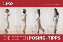 Die besten Posing-Tipps - Brüggemann, Jens