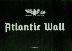 Atlantic Wall - Vanfleteren, Stephan